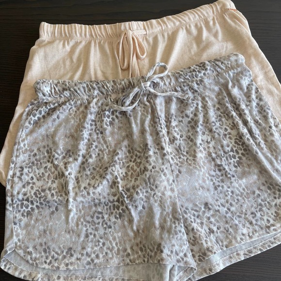 Danskin Other - 2 PACK - NWOT Danskin Pajama Shorts